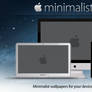 Apple Minimalist Wallpaper Pack