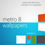 Metro 8 Wallpapers