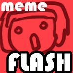 Flash meme