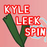 Kyle Leek Spin