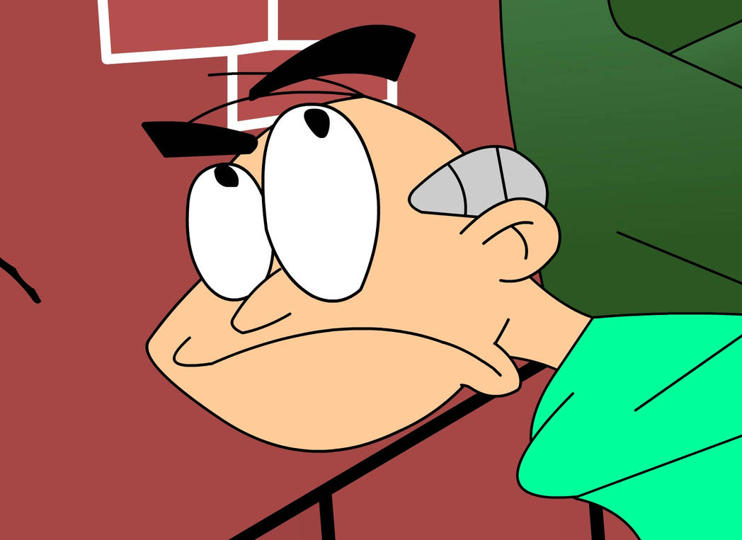 Albuquerque but i spiced it up a bit by YABHDrawzStuff on DeviantArt