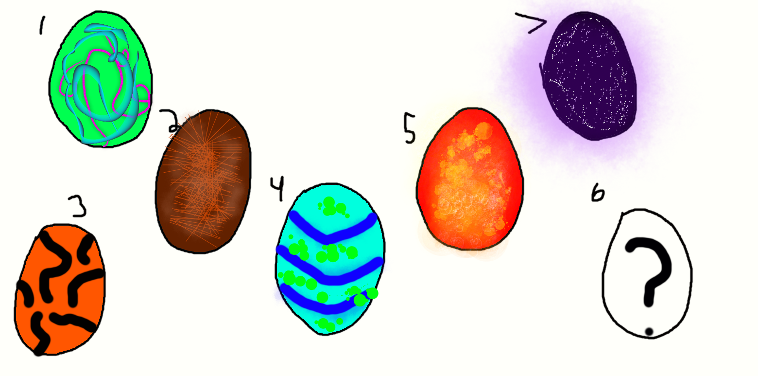 Wings Of Fire egg adopts batch 6 CLOSED by metalandwings on DeviantArt