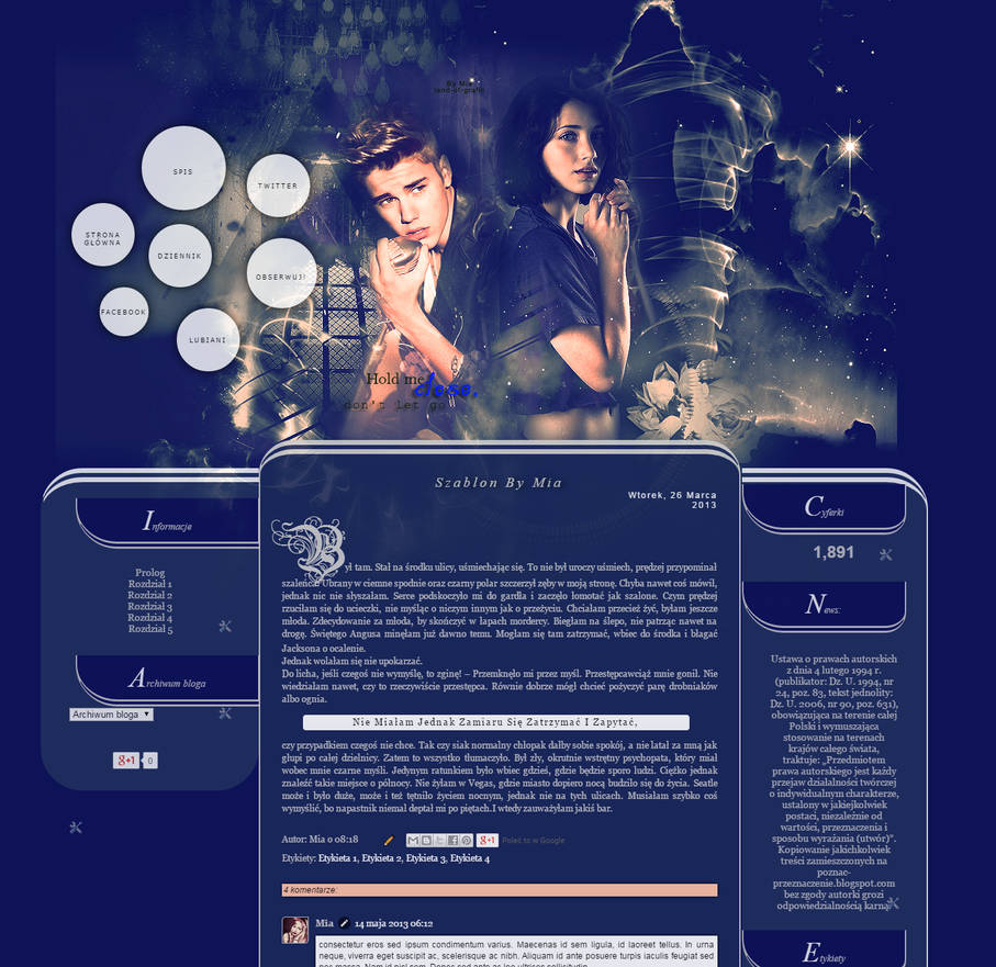 Justin Bieber and Emily Rudd vol1 by dzudi91 on DeviantArt