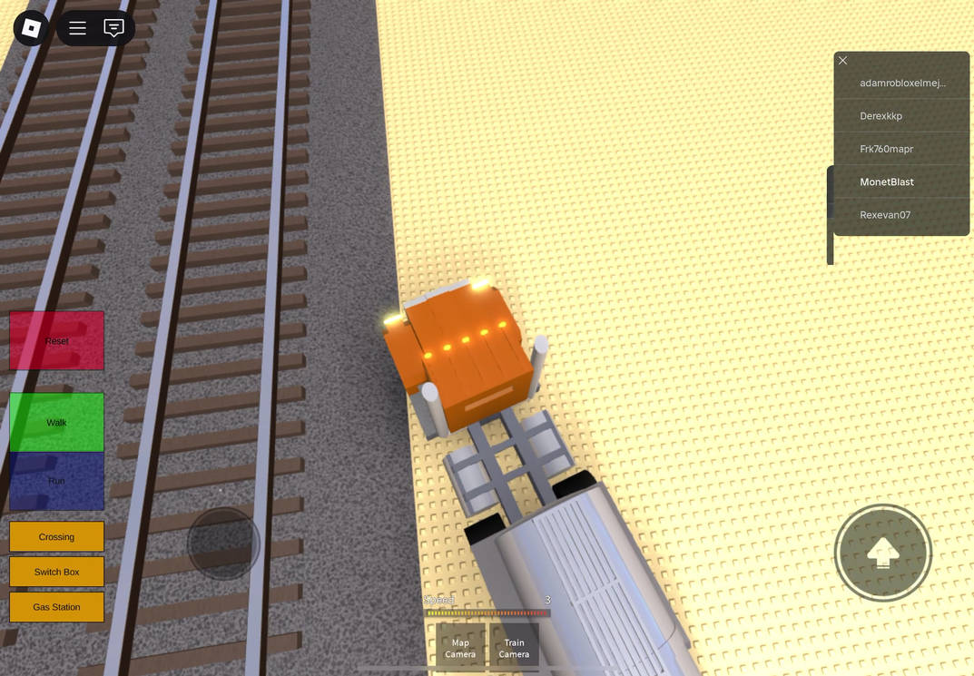 train in motion by CanadianNational on DeviantArt