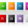 Adobe CS3 Plus Extras