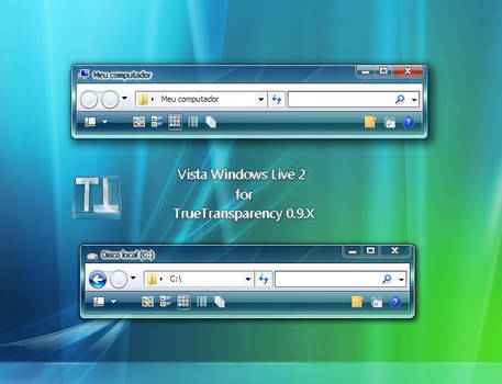 Vista Windows Live 2 for TT0.9