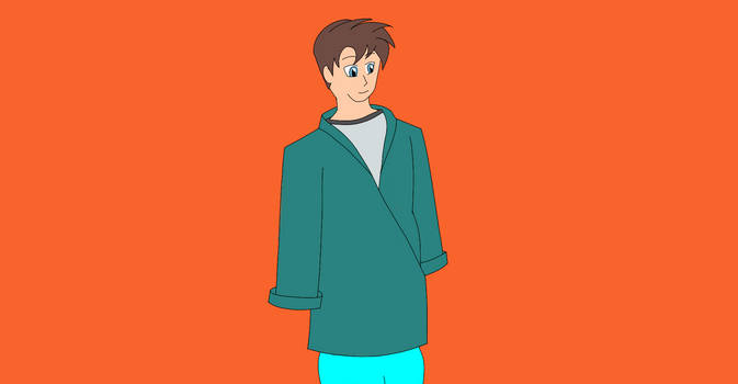 AbsentHand - Hobbyist, Digital Artist | DeviantArt