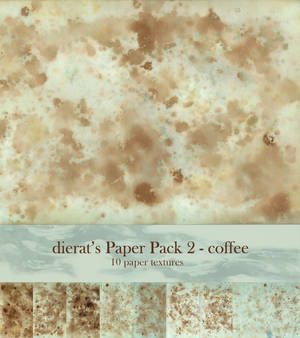 Paper Pack 2