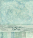 Paper Pack 3
