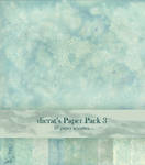 Paper Pack 3 by dierat