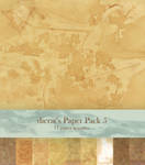 Paper Pack 5
