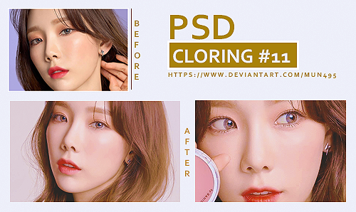 PSD COLORING 11 by mun495 on DeviantArt