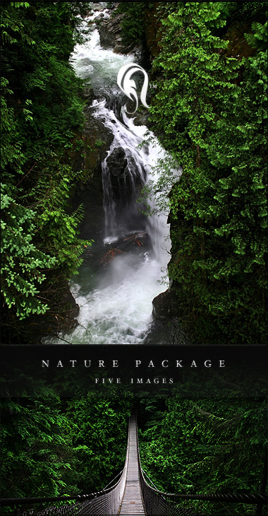 Package - Nature - 19