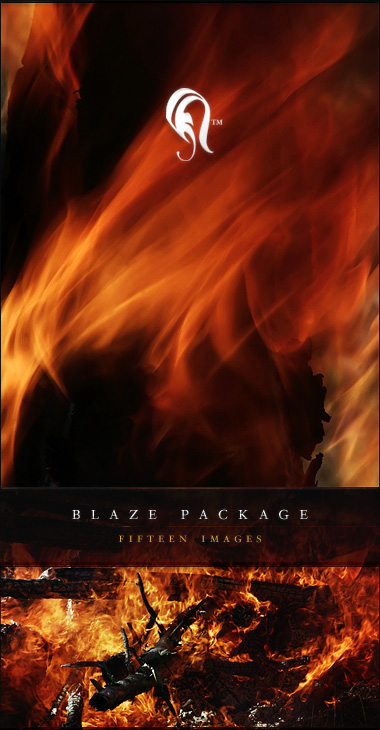 Package - Blaze - 9 by wroth