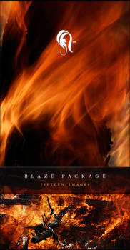 Package - Blaze - 9