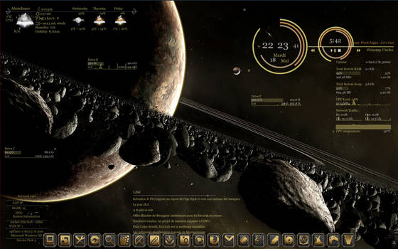 Meteor Glimps 2