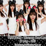 PNG Pack - Ulzzang Girl Hae Leun