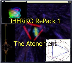 Jheriko - AVS Pack I