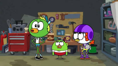 Deviantart Goosed Sophiawendytoons - Student, Interface Designer | DeviantArt