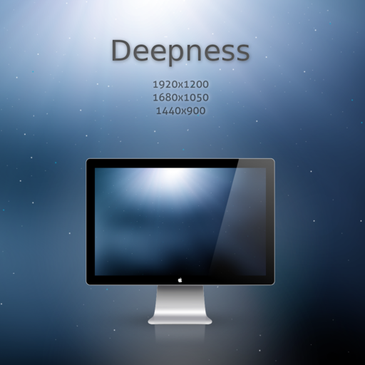 Deepness