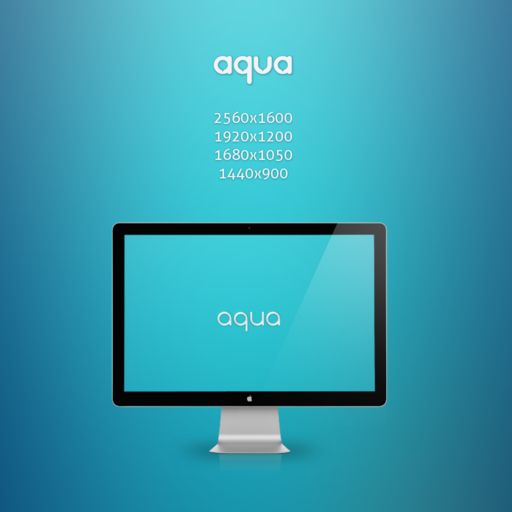 Aqua WP