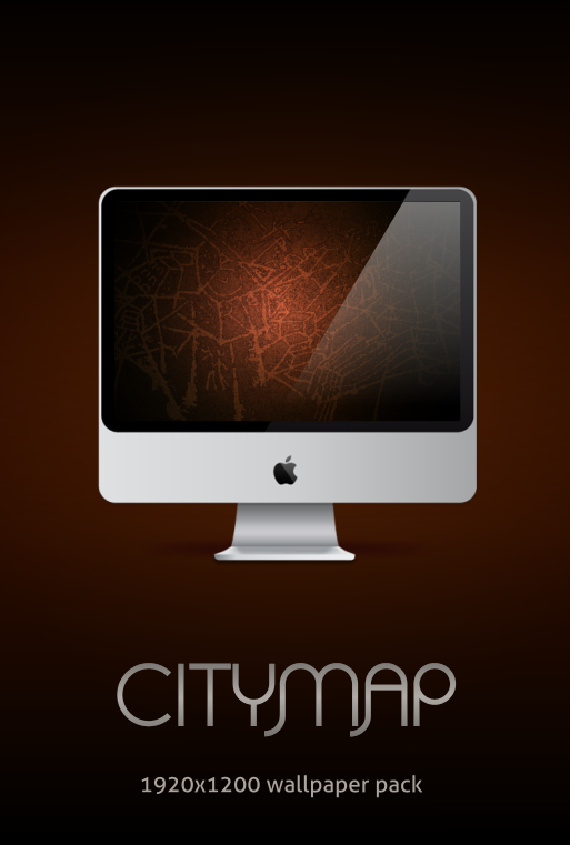 CityMap