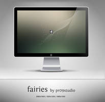 Fairies_KDE_edition