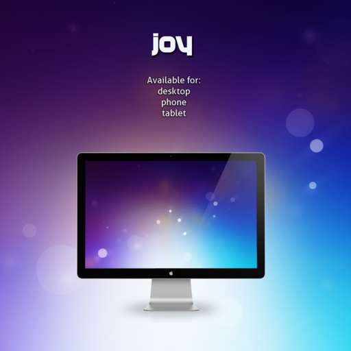 Joy by leoatelier