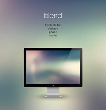 Blend