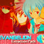 Evangelion Extraction Pack