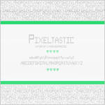 Pixeltastic by Lydia-distracted
