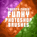 Funky Brushes