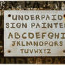Underpaid Sign Painter.ttf