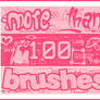 brush set 3