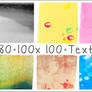100x100 Textures