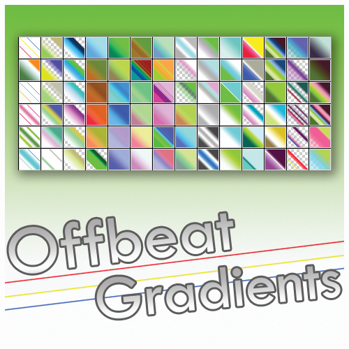 Offbeat Gradients