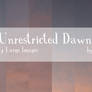 Unrestricted Dawn Pack 2