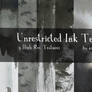 Unrestricted Ink Textures