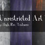 Unrestricted Art Textures