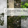 Unrestricted Moss and Stone Texture Pack