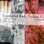 Unrestricted Rusty Texture Pack