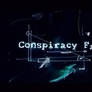 Conspiracy F2 main titles