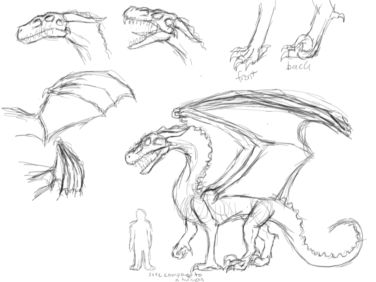 pic Death Drawing Reference deviantart