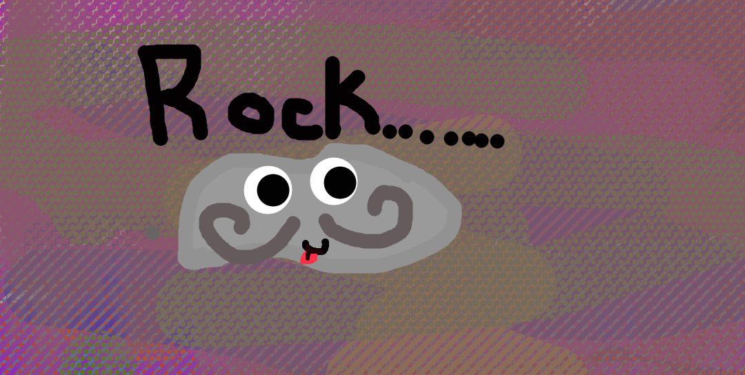 Rock A Stack Deviantart Rock by pinkypiepie10 on DeviantArt