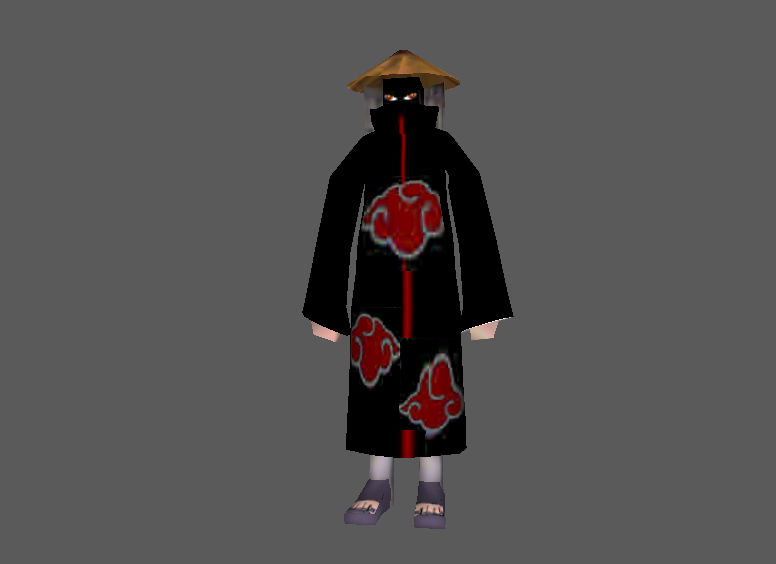Akatsuki Random Para Warcraft 3 by DanteAce69 on DeviantArt