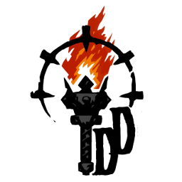 Darkest Dungeon Icon by COREnick on DeviantArt