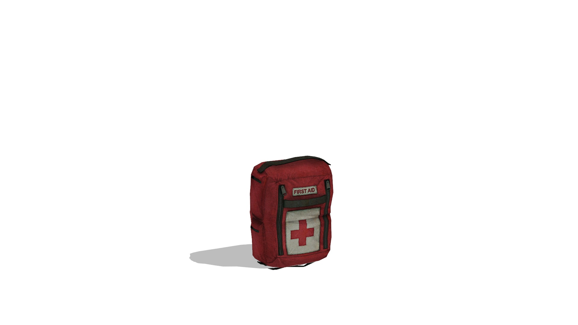 left 4 dead medkit