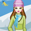 Winter Fashion Dress Up