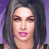 Megan Fox Celebrity Makeover