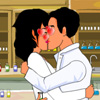 Kissing With Chemistry